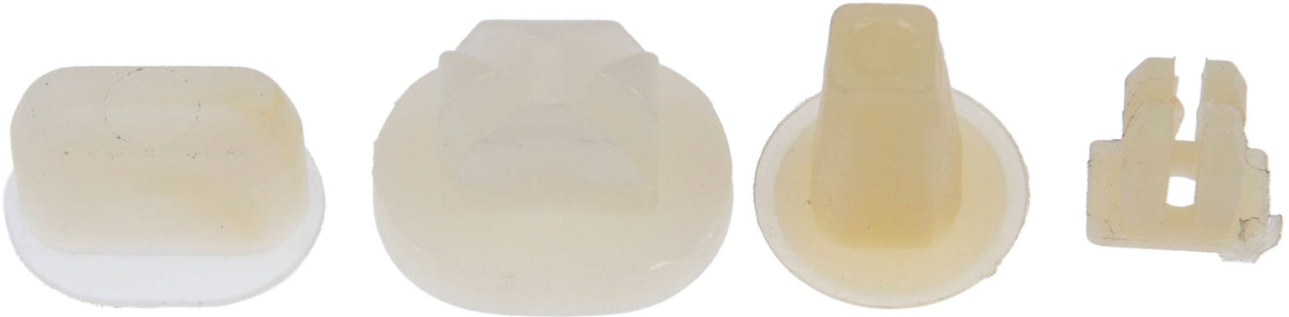 Nylon Nut Assortment - Dorman# 961-350