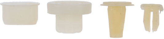 Nylon Nut Assortment - Dorman# 961-350