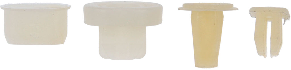 Nylon Nut Assortment - Dorman# 961-350