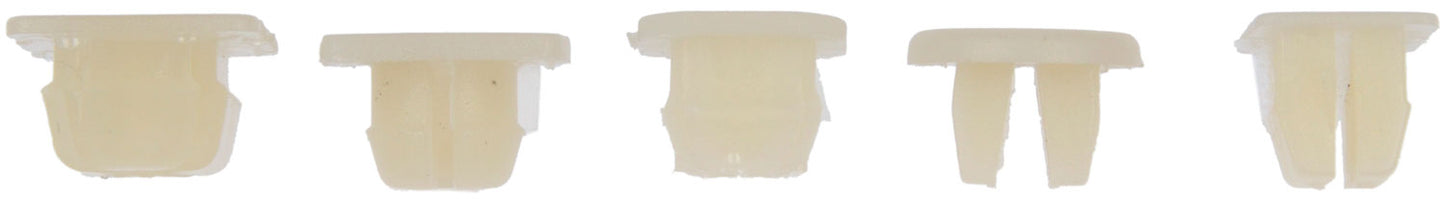 Nylon Nut Assortment - Dorman# 961-355