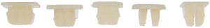 Nylon Nut Assortment - Dorman# 961-355