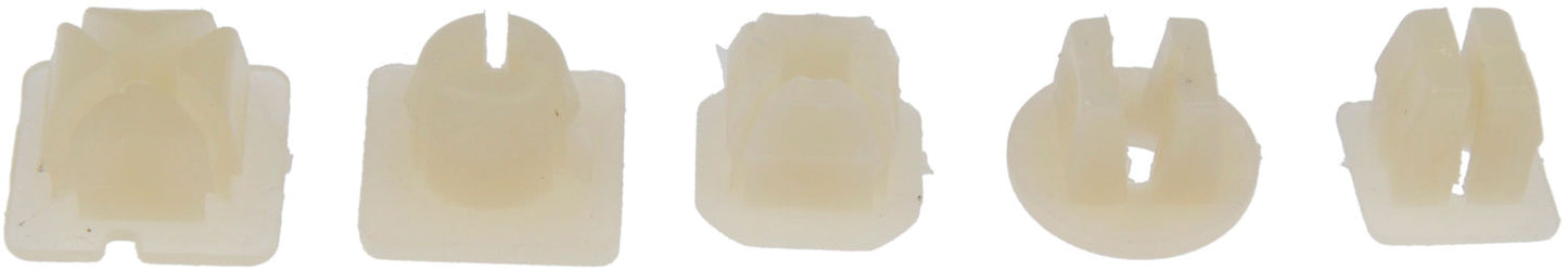 Nylon Nut Assortment - Dorman# 961-355