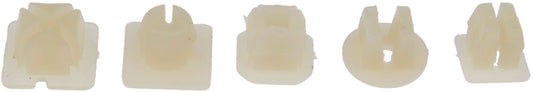 Nylon Nut Assortment - Dorman# 961-355