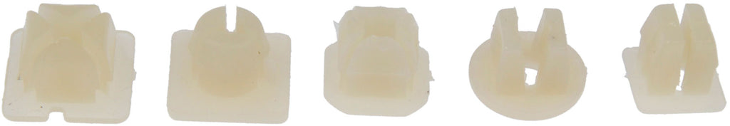 Nylon Nut Assortment - Dorman# 961-355