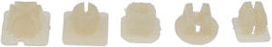 Nylon Nut Assortment - Dorman# 961-355