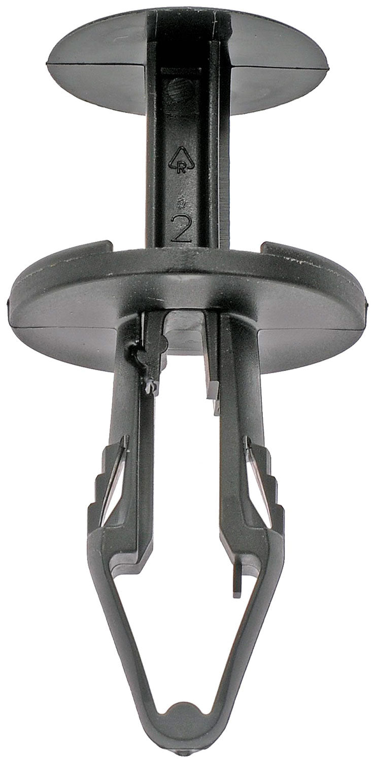 Nylon Bumper Fender Retainer - Dorman# 961-358