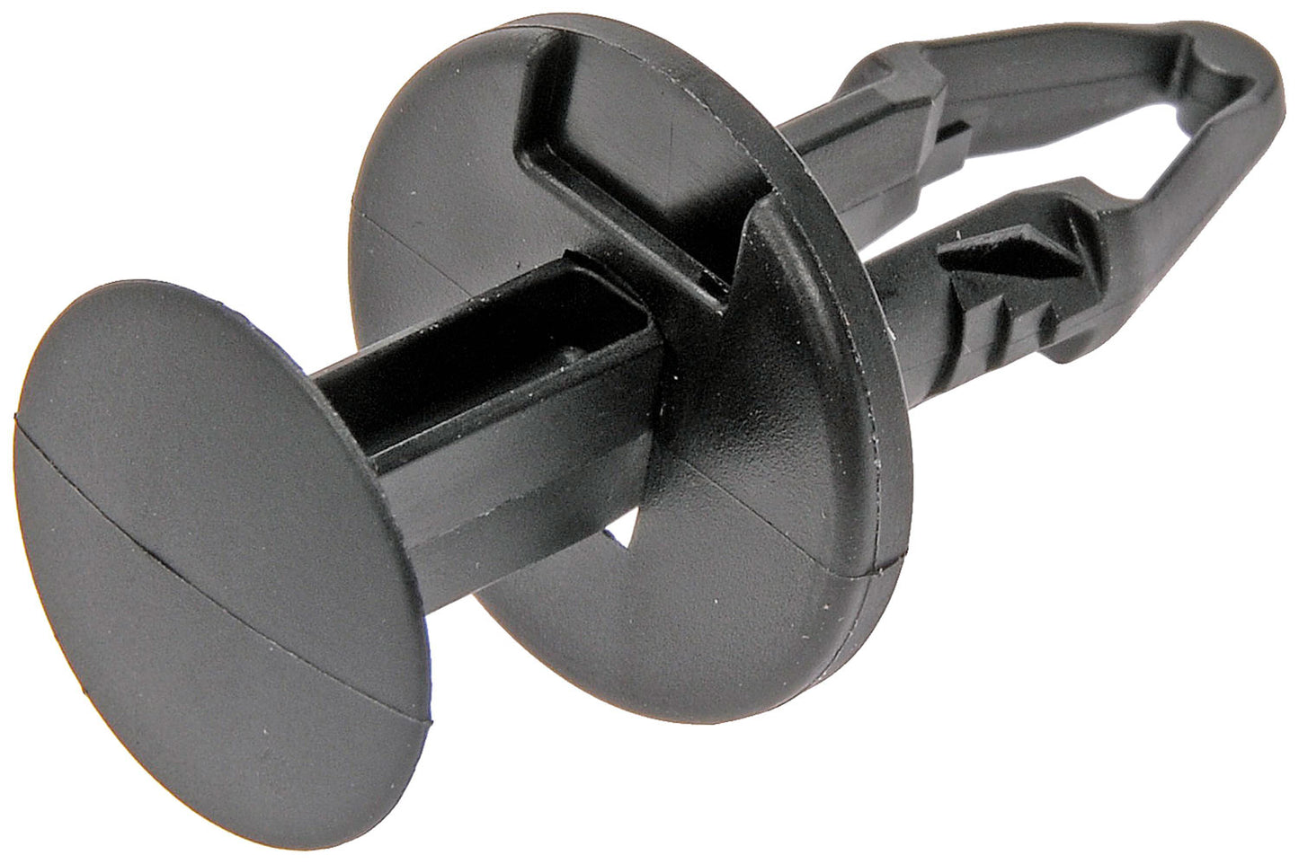 Nylon Bumper Fender Retainer - Dorman# 961-358