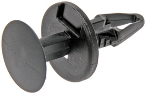 Nylon Grill Bumper Retainer - Dorman# 961-364