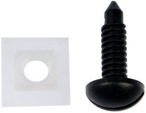 Nylon Nut Screw - GM - 3/8 In. - Dorman# 961-380
