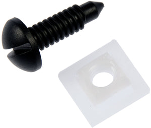 Nylon Nut Screw - GM - 3/8 In. - Dorman# 961-380