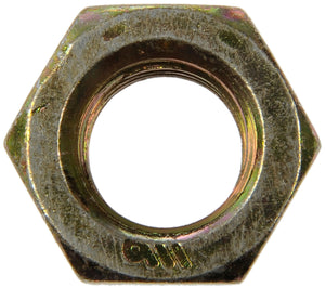 Hex Nut-Grade 8-Thread Size: 1/2-13, Height: 3/4 In. - Dorman# 865-014