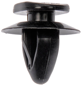 Molding Retainer Head Dia 0.65