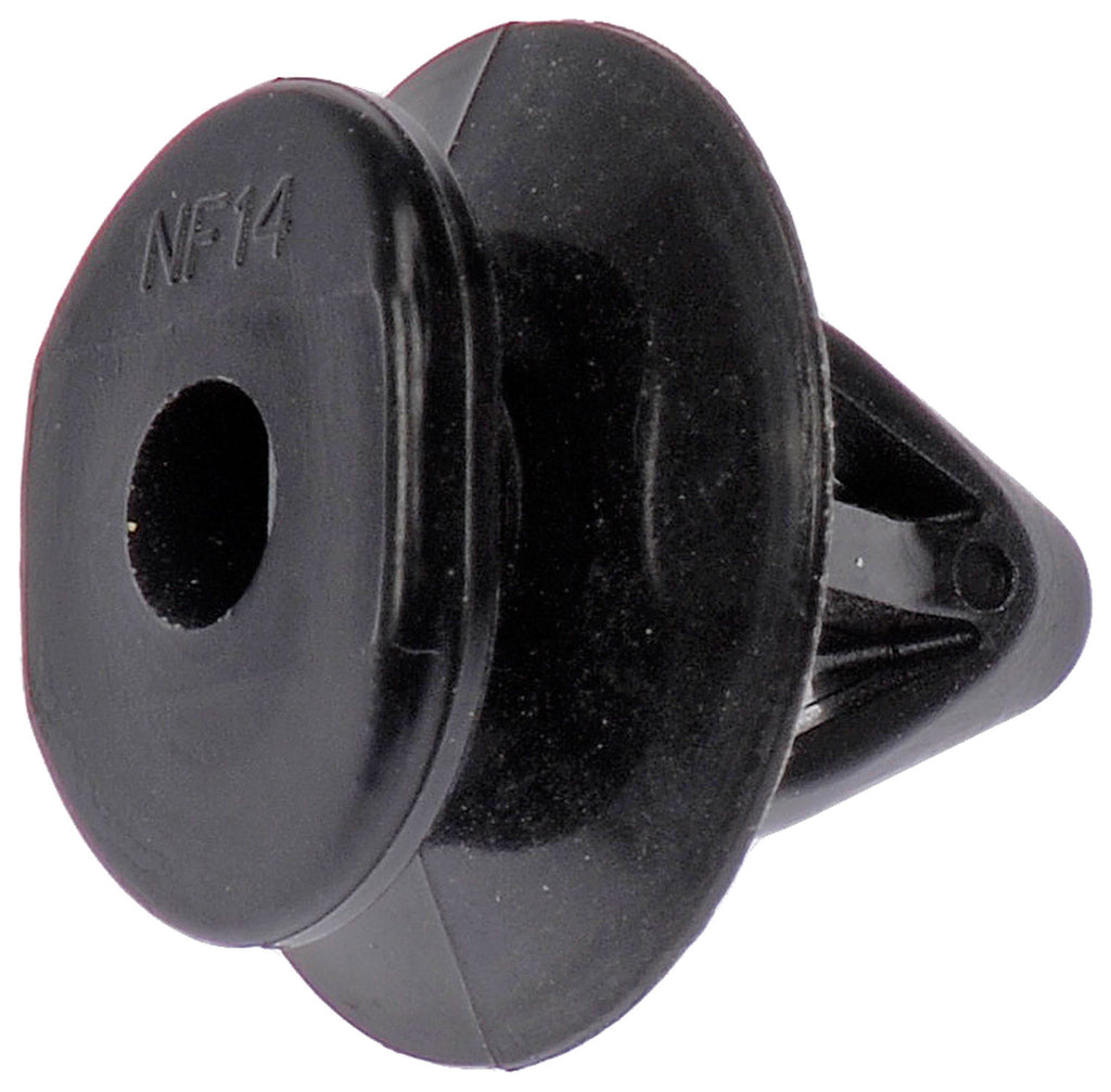 Molding Retainer Head Dia 0.65