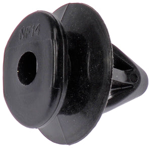 Molding Retainer Head Dia 0.65