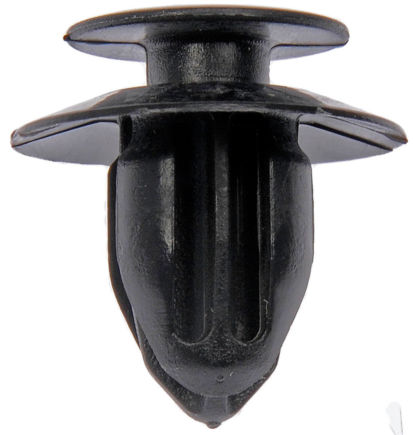 Rocker Molding Head Dia 0.7" Shank Long 0.54" Hole Dia 0.33" - Dorman# 963-028