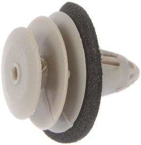 Interior Door Panel Retainer (Dorman# 963-081) Fits Nissan Infinity