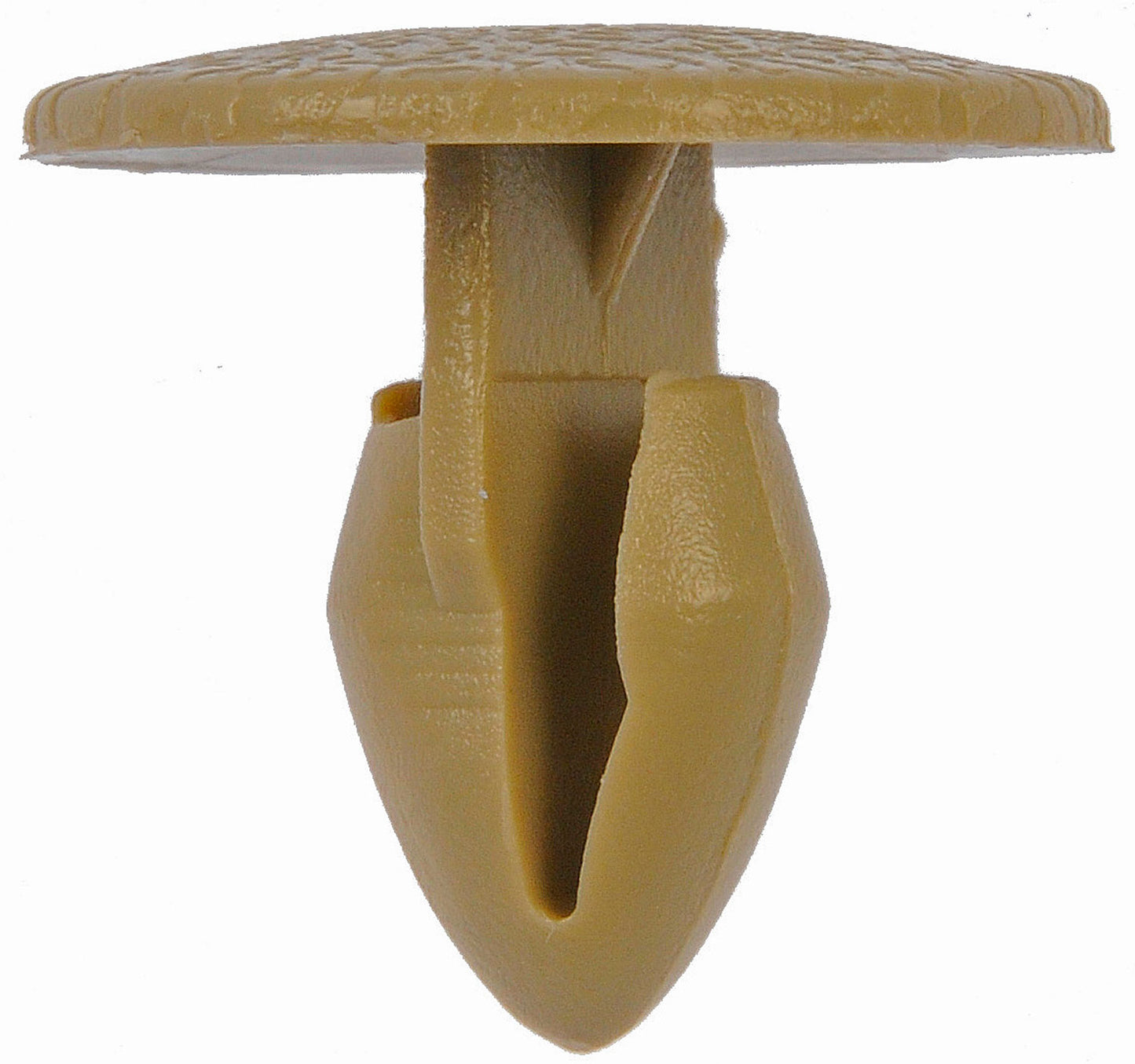 Brown Nylon/Plastic Interior Door Panel Retainer Dorman 963-084 Fits Nissan