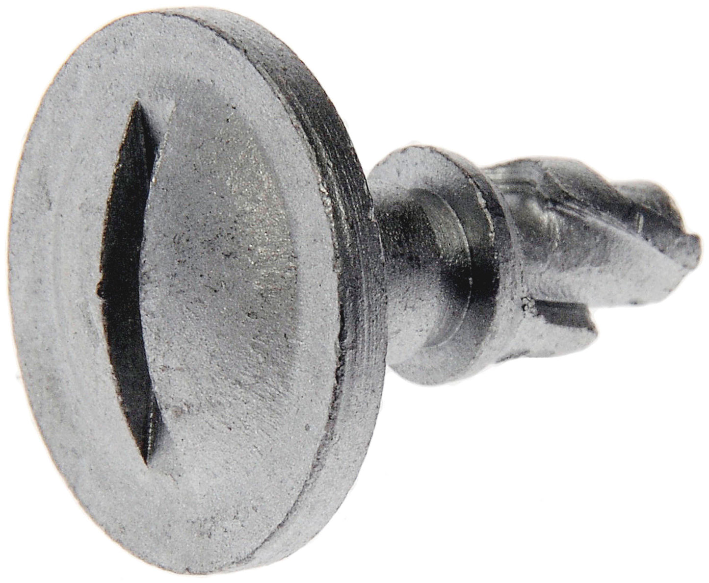 Splash Shield Retainer Head Dia. 0.71" Shank 0.71" Hole Dia. 0.23" - 963-300