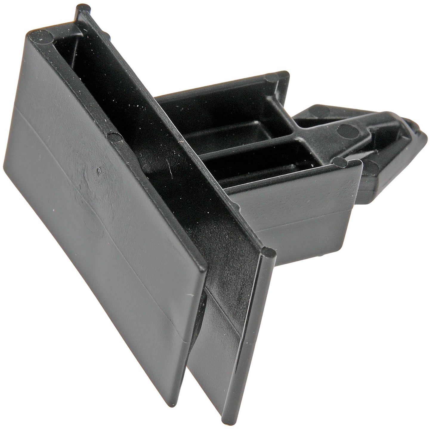 Rocker Molding Head Dia 1.58X0.88In Shank 1.36" Hole Dia 0.63" - Dorman# 963-401