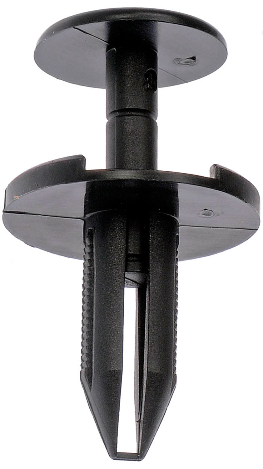 Splash Shields Nylon Rivets Clips - Dorman# 963-405 Pkg.Of 4