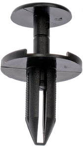 Splash Shields Nylon Rivets Clips - Dorman# 963-405 Pkg.Of 4