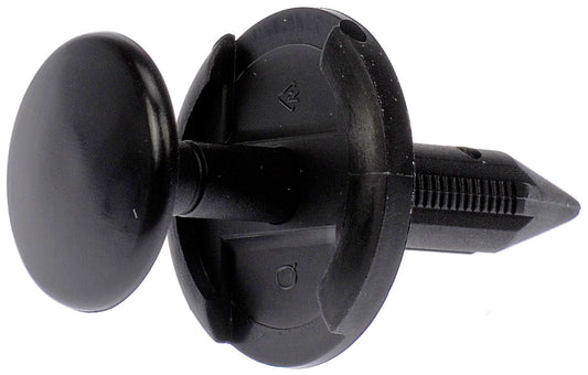 Splash Shields Nylon Rivets Clips - Dorman# 963-405 Pkg.Of 4
