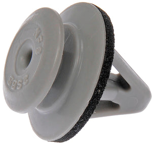 Rocker Molding Head Dia 0.73