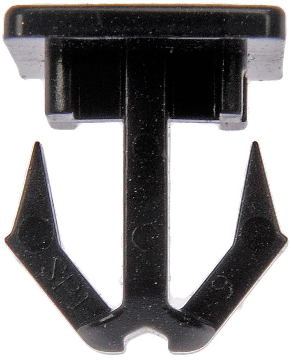 Cladding Retainer Head Dia 0.48X0.79In Shank 0.54" Hole Dia 0.35" - 963-540
