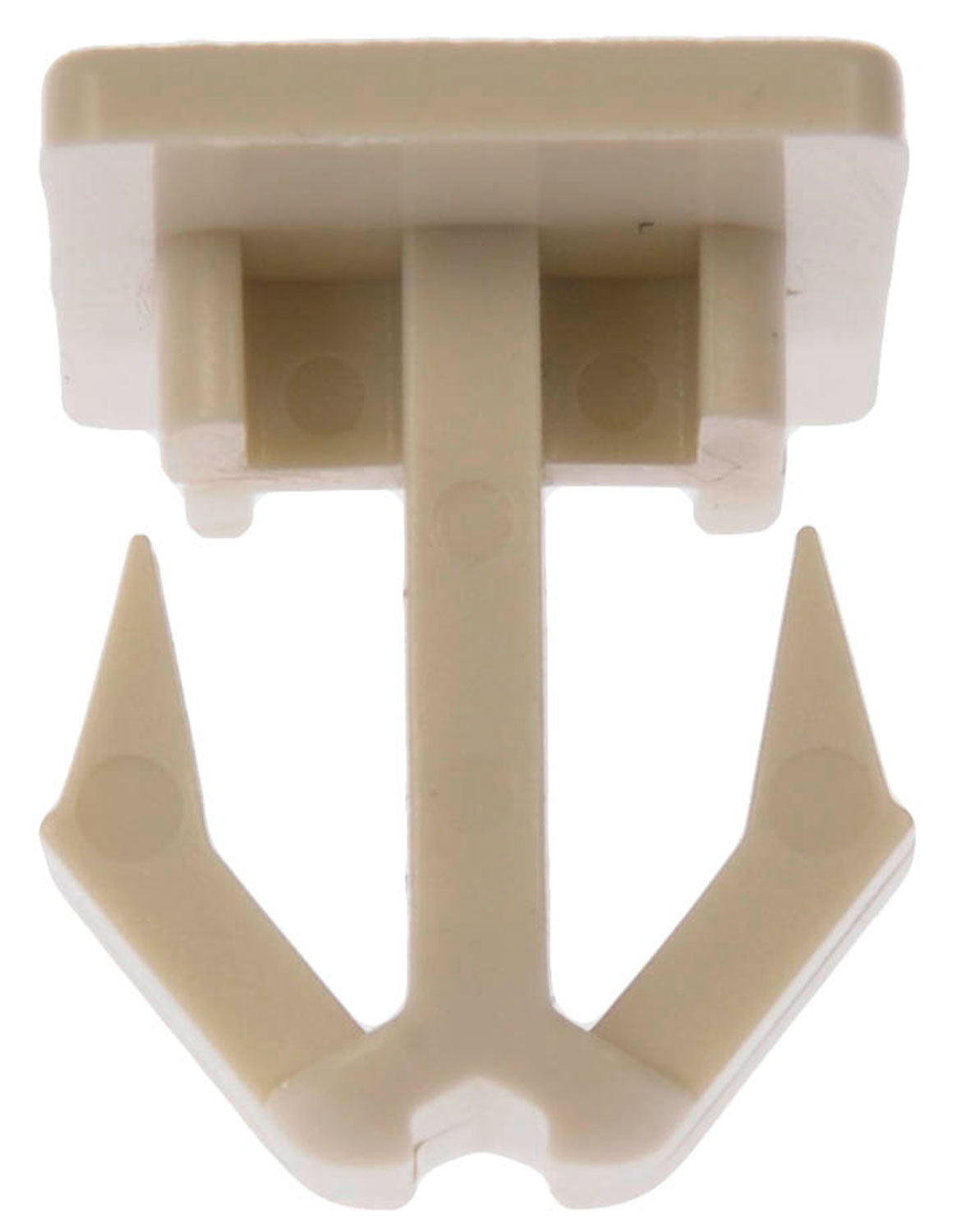 Cladding Retainer Head Dia 0.47X0.79In Shank 0.53" Hole Dia 0.35" - 963-541