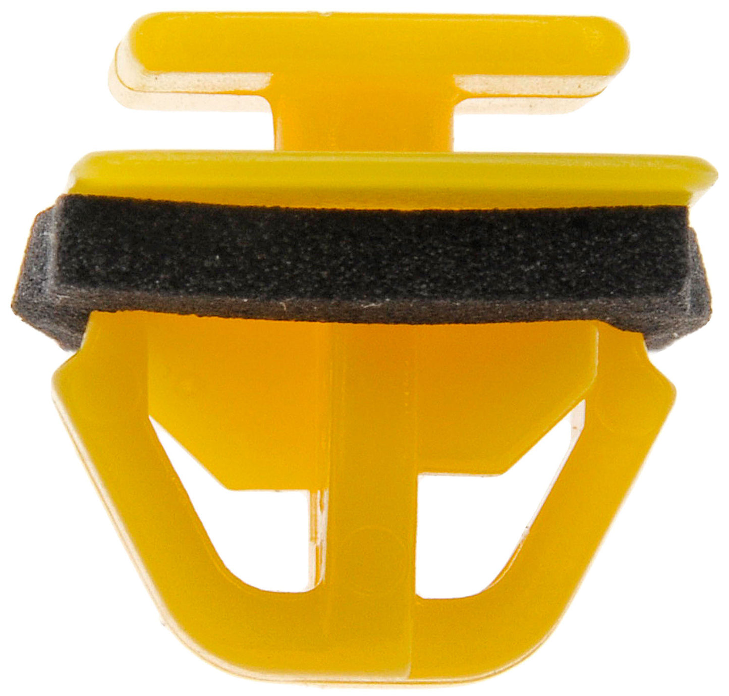 Sill Molding Retainer Head Dia 0.75x0.54" Shank 0.4" Hole Dia 0.44" - 963-547