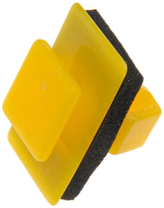 Sill Molding Retainer Head Dia 0.75x0.54