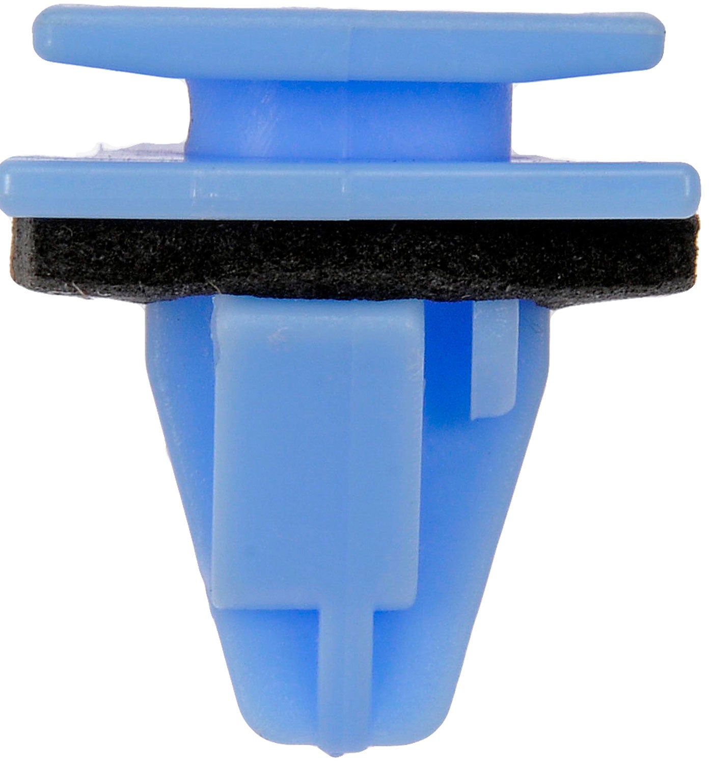 Sill Molding Retainer Head Dia 0.7x0.77" Shank 0.61" Hole Dia 0.46" - 963-559