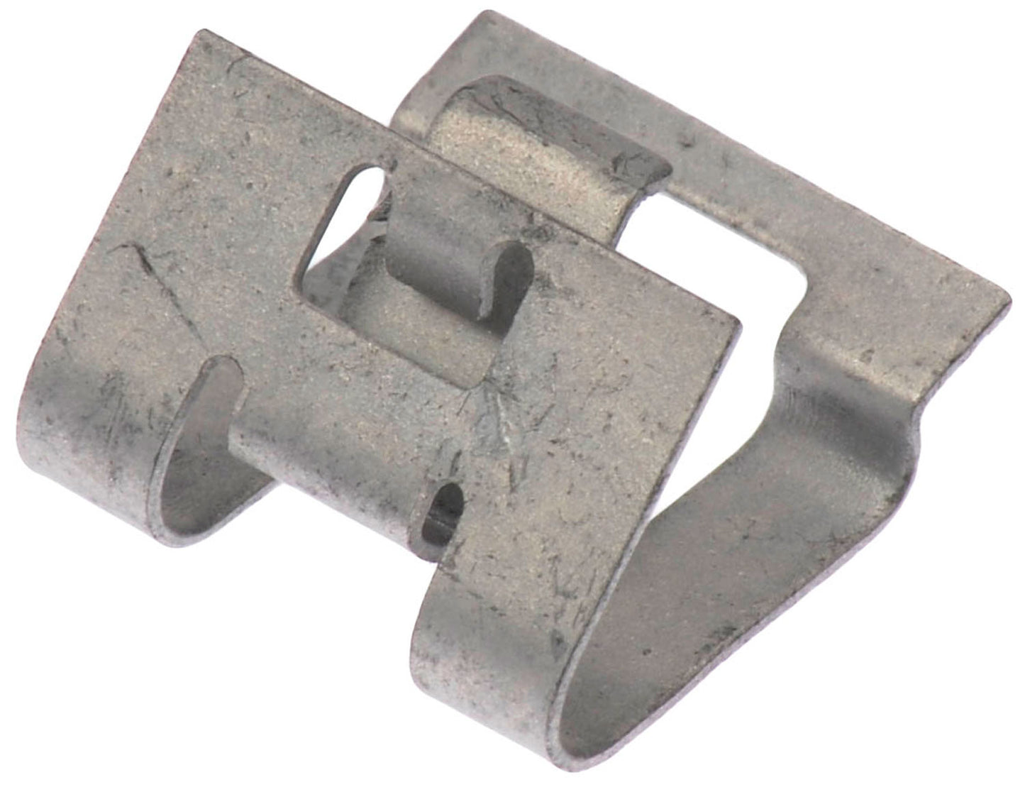 Rocker Moulding Head Dia 0.71" Shank Lng 0.51" Hole Dia 0.33" - Dorman# 963-626