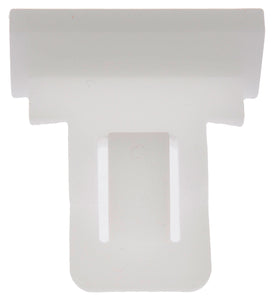 Moulding Retainer Head Dia 1.01 X 0.51