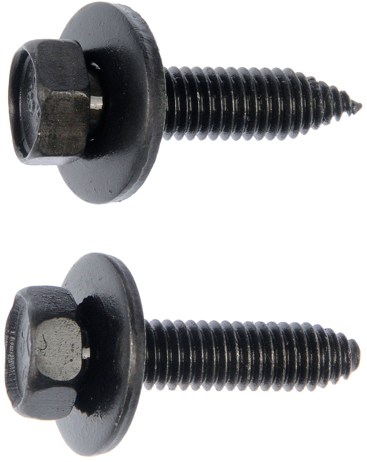 Body Bolt - M6-1.0 x 25mm, M6.3-1.0 x 25mm - Dorman# 964-010