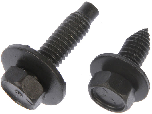 Body Bolt - GM - 5/16-18 In. x 7/8 In., 1-1/4 In. - Dorman# 964-025