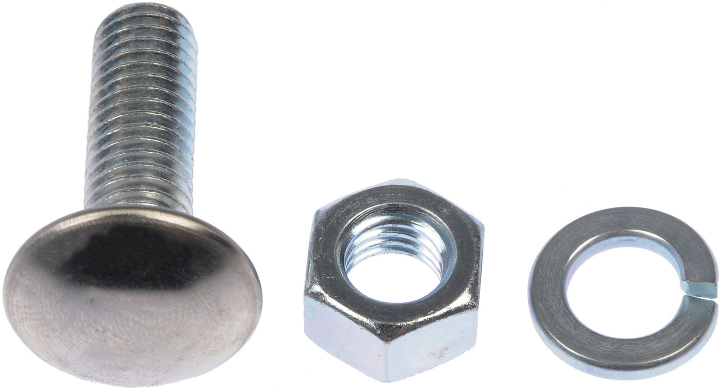 Bumper Bolt - 7/16-14 x 1-1/2 In. - Dorman# 964-045