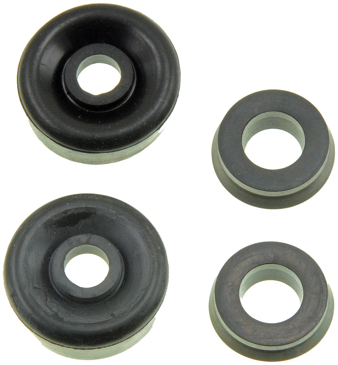 Drum Brake Wheel Cylinder Repair Kit - Dorman# 96617