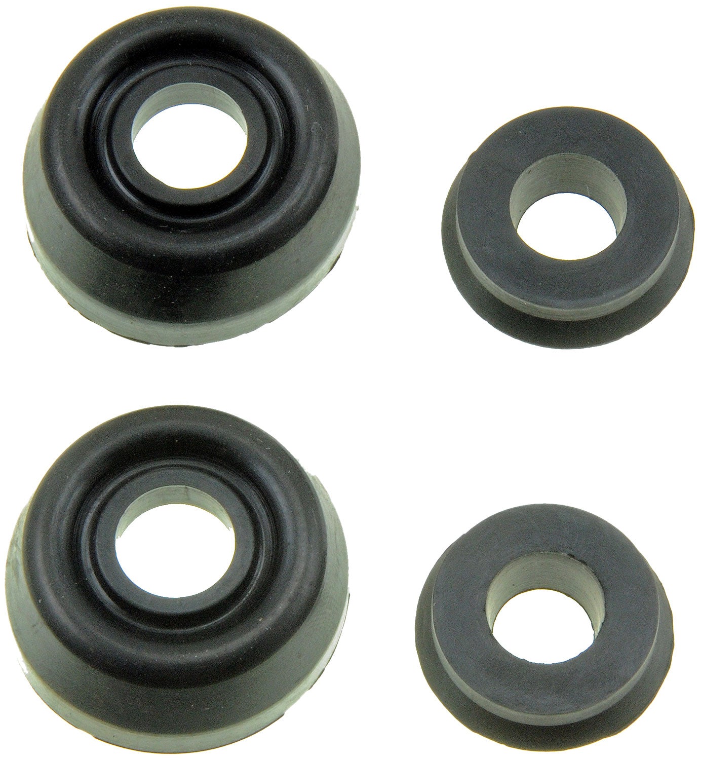 Drum Brake Wheel Cylinder Repair Kit - Dorman# 96618