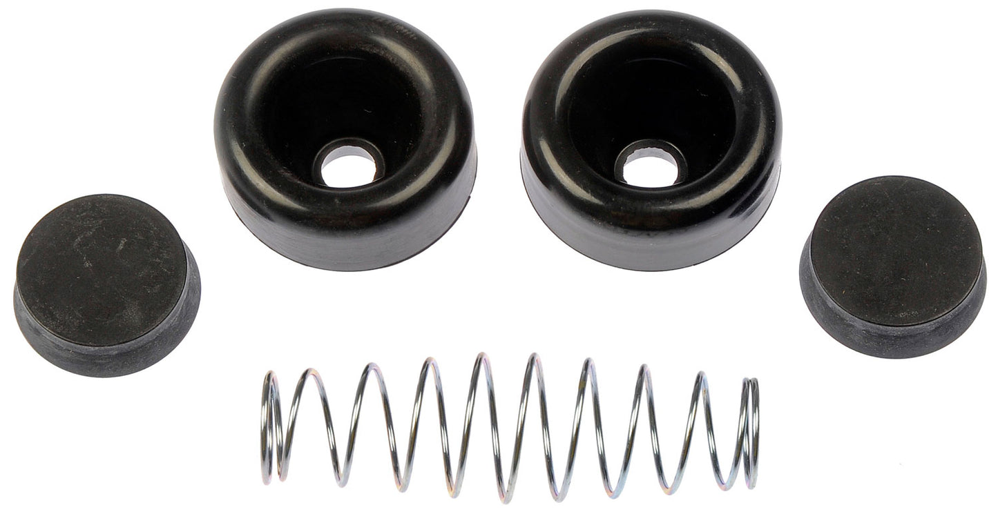 Drum Brake Wheel Cylinder Repair Kit - Dorman# 96847