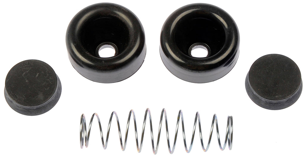 Drum Brake Wheel Cylinder Repair Kit - Dorman# 96847