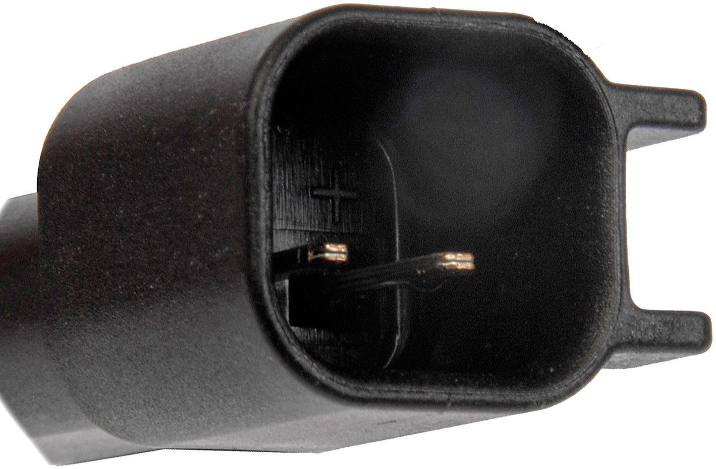 Rear L&R ABS Wheel Speed Sensor (Dorman 970-027) w/ Harness Fits 04-07 G Caravan