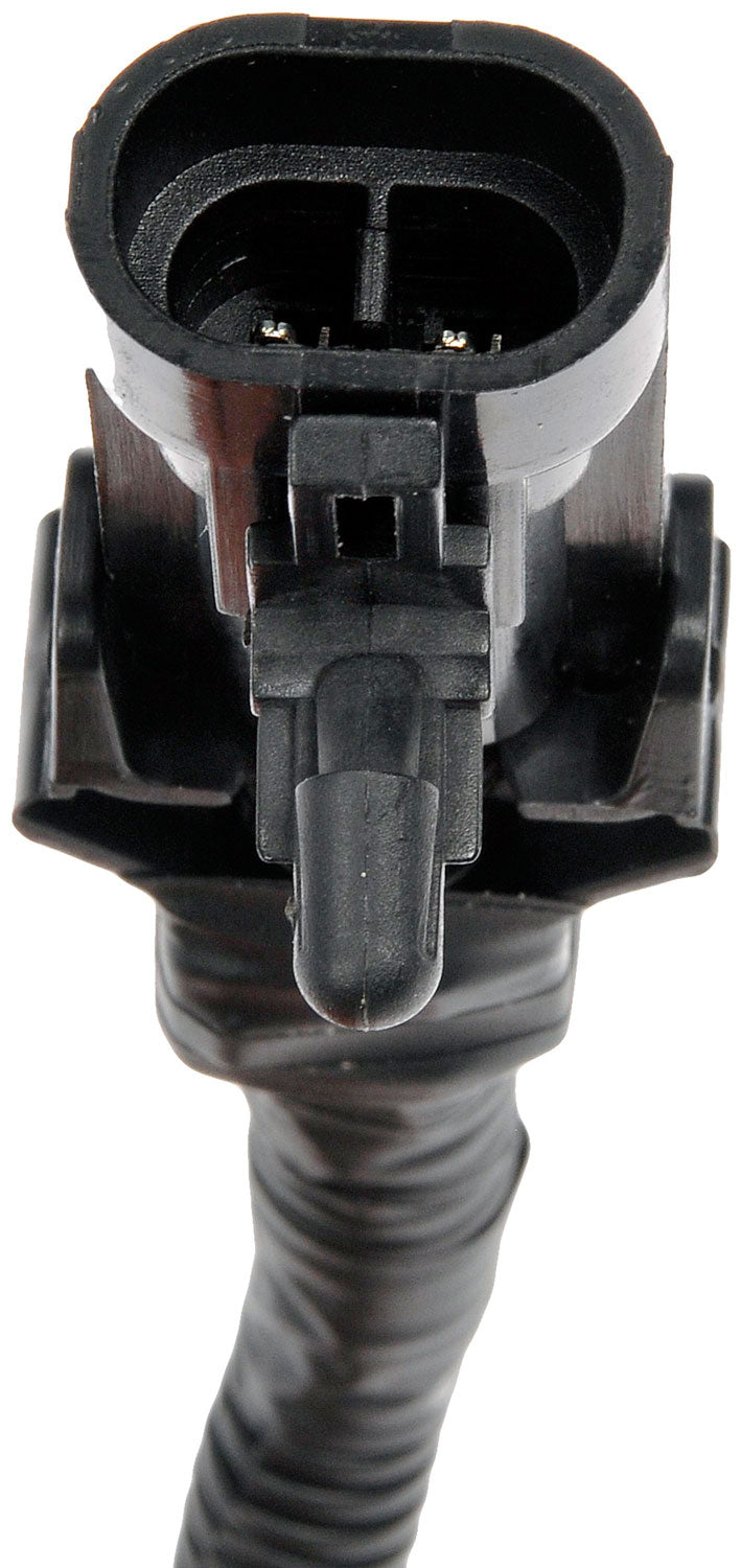 One Front Left ABS Wheel Speed Sensor Wire Harness (Dorman 970-043)