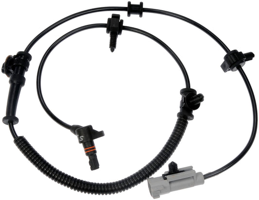 New ABS Sensor - Dorman# 970-050