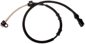 ABS Wheel Speed Sensor with Wire Harness Dorman 970-074