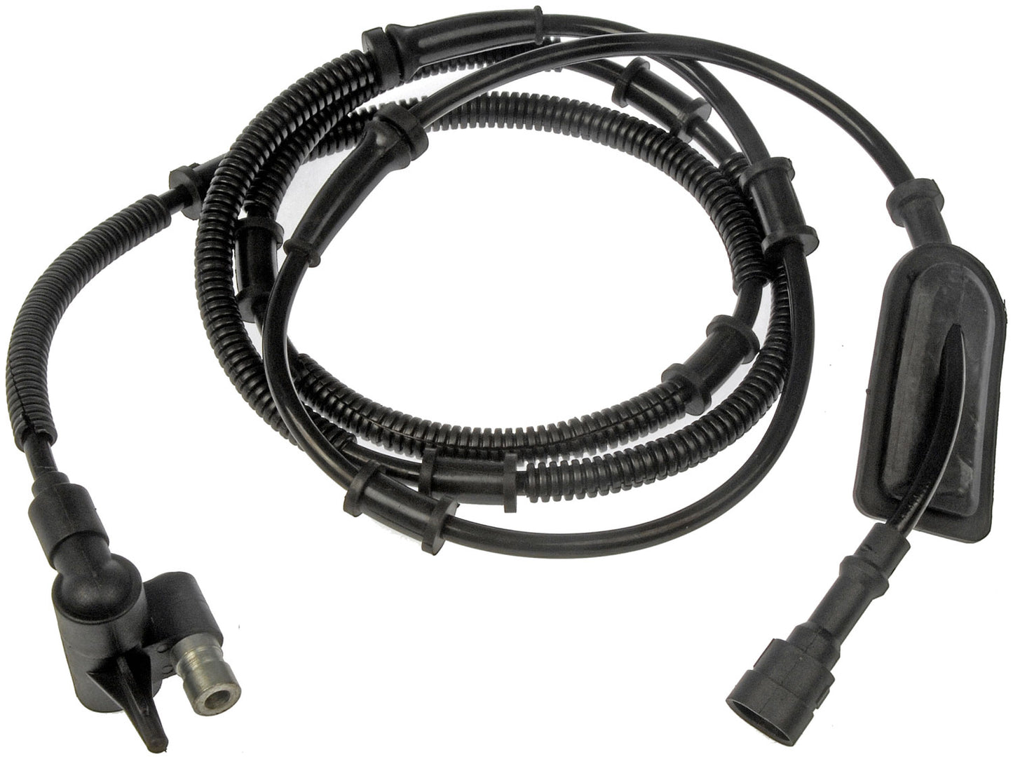 ABS Wheel Speed Sensor with Wire Harness Dorman 970-083