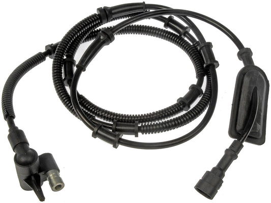 ABS Wheel Speed Sensor with Wire Harness Dorman 970-083
