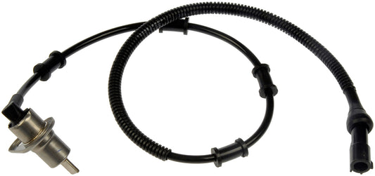 ABS Wheel Speed Sensor with Wire Harness Dorman 970-091