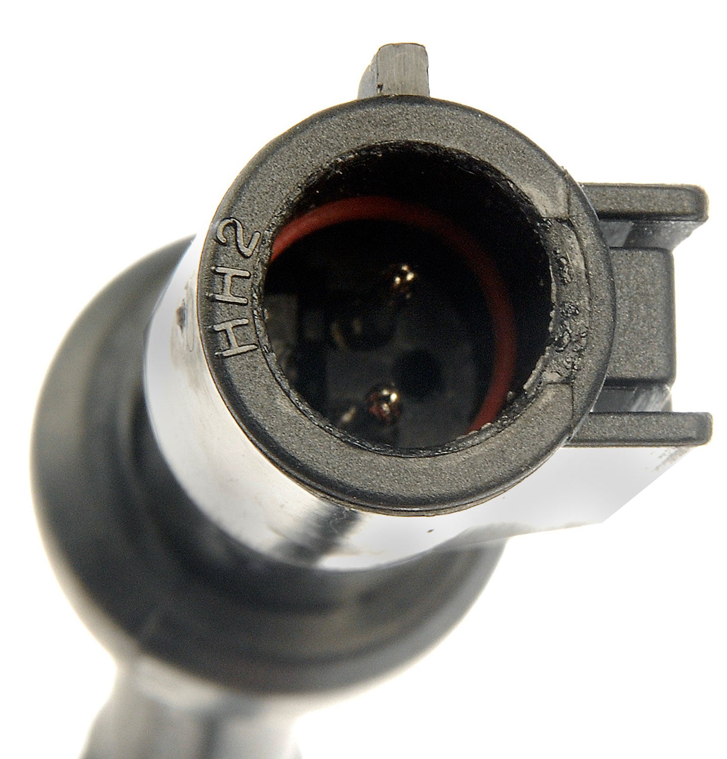 ABS Wheel Speed Sensor with Wire Harness Dorman 970-091