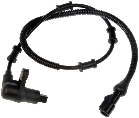 ABS Wheel Speed Sensor with Wire Harness Dorman 970-092
